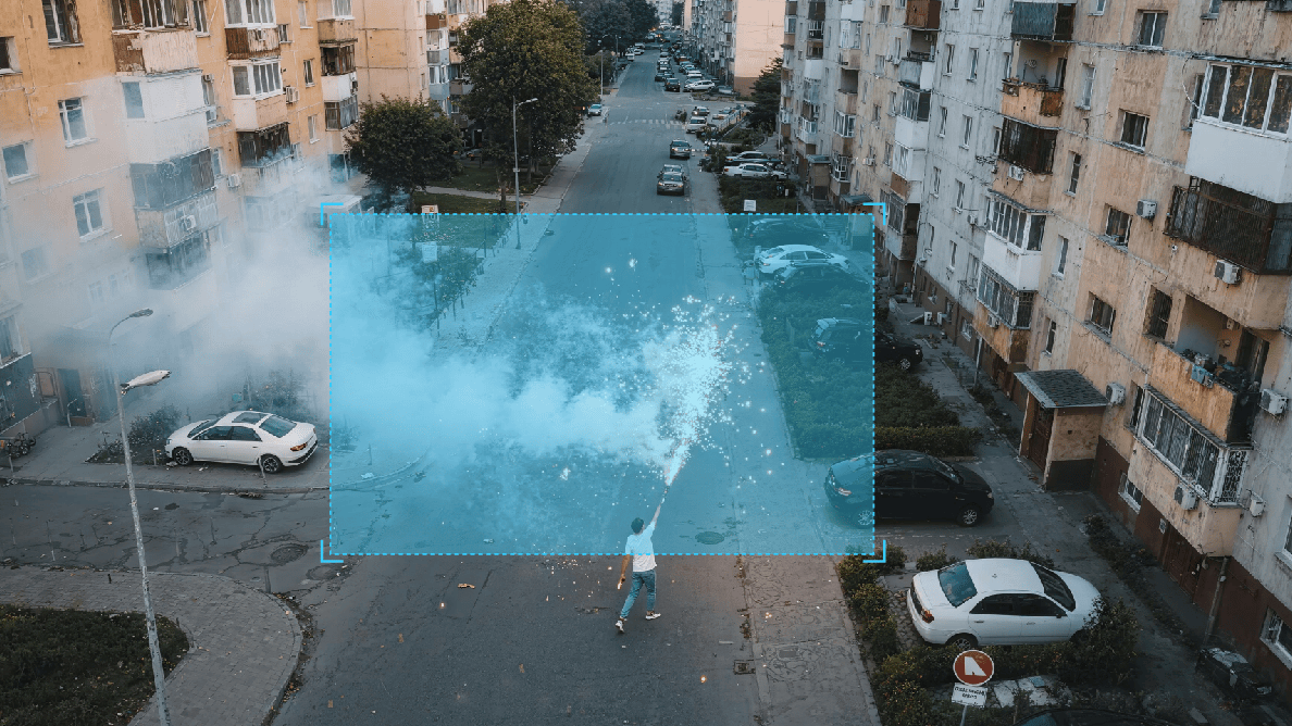 交通信号灯故障诊断