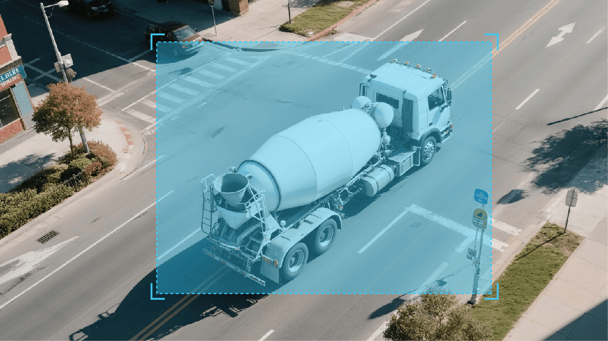 特种工程车辆识别