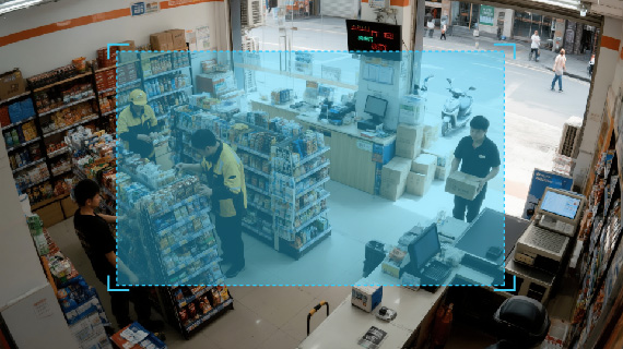 外卖员快递员去重