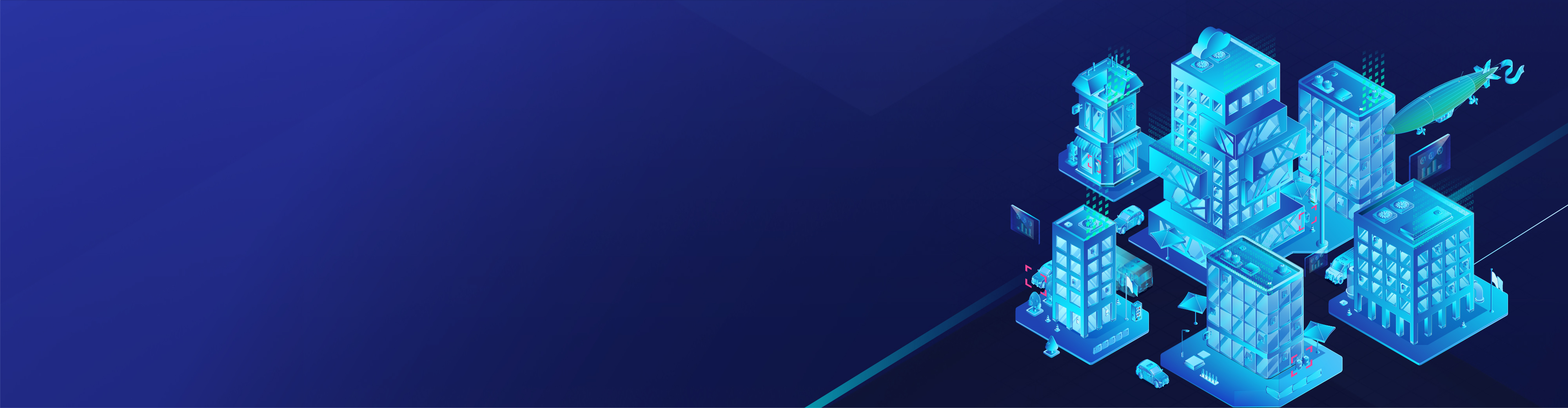 智慧楼宇场馆AI算法方案