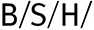 BSH