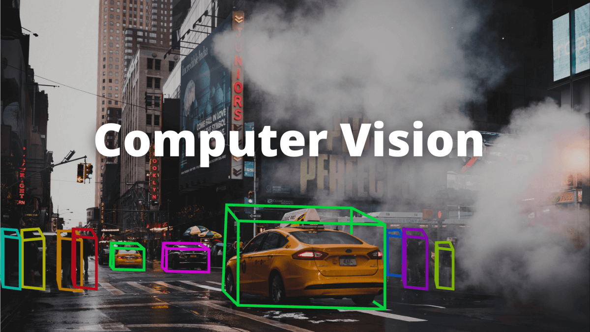 2024计算机视觉行业发展趋势：多元技术融合创新AI边界