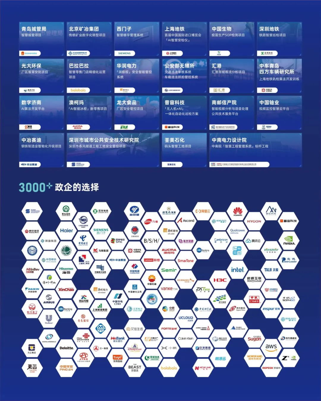 全新AI训推平台发布+更多场景应用，极视角带你一览WAIC2024